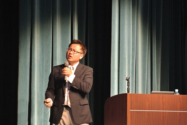 2014/08 大阪フォーラム | 一般社団法人コンクリートメンテナンス協会