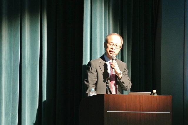 2014/08 大阪フォーラム | 一般社団法人コンクリートメンテナンス協会