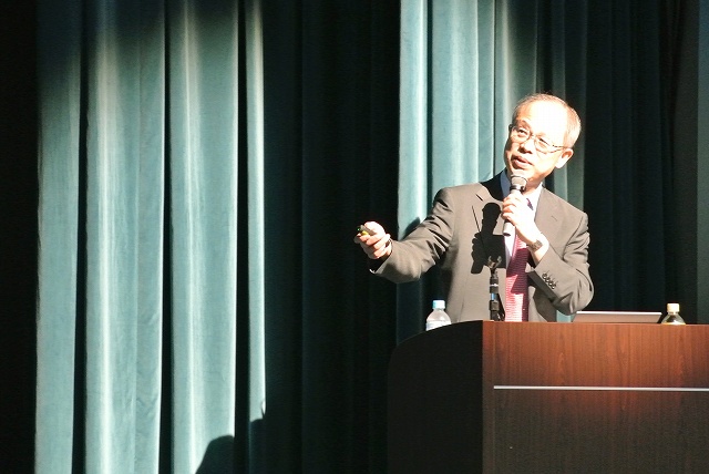 2014/08 大阪フォーラム | 一般社団法人コンクリートメンテナンス協会