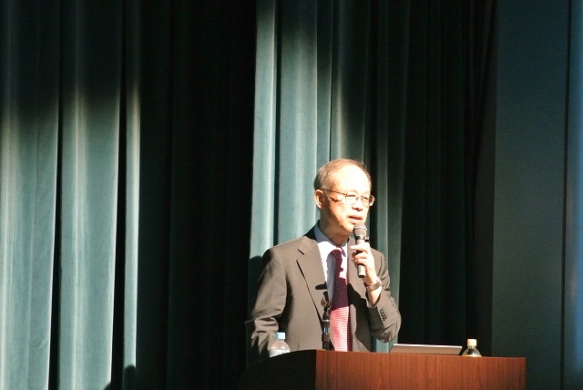 2014/08 大阪フォーラム | 一般社団法人コンクリートメンテナンス協会