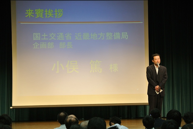 2014/08 大阪フォーラム | 一般社団法人コンクリートメンテナンス協会