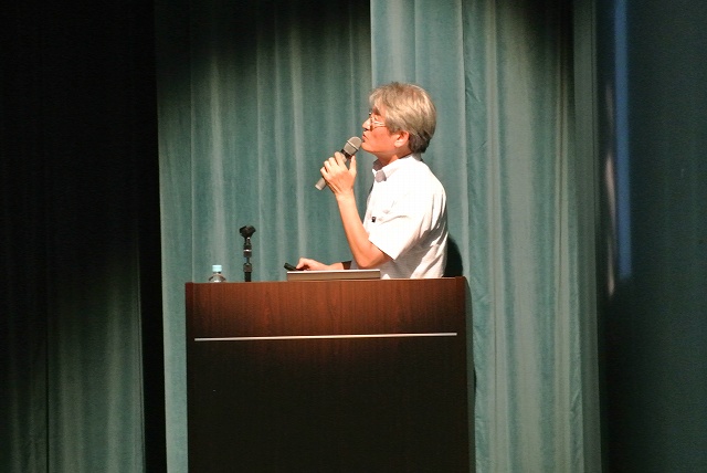 2014/08 大阪フォーラム | 一般社団法人コンクリートメンテナンス協会