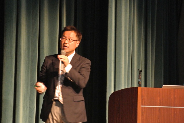 2014/08 大阪フォーラム | 一般社団法人コンクリートメンテナンス協会