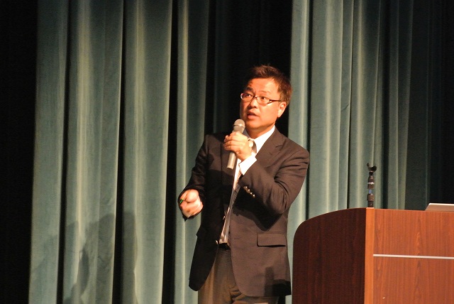 2014/08 大阪フォーラム | 一般社団法人コンクリートメンテナンス協会