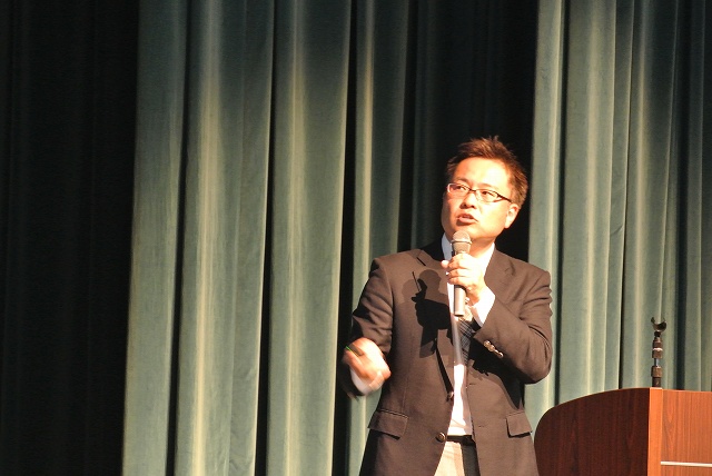 2014/08 大阪フォーラム | 一般社団法人コンクリートメンテナンス協会