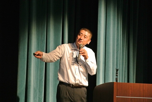 2014/08 大阪フォーラム | 一般社団法人コンクリートメンテナンス協会