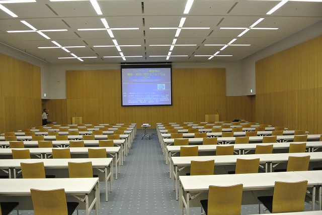 2014/10 新潟フォーラム | 一般社団法人コンクリートメンテナンス協会