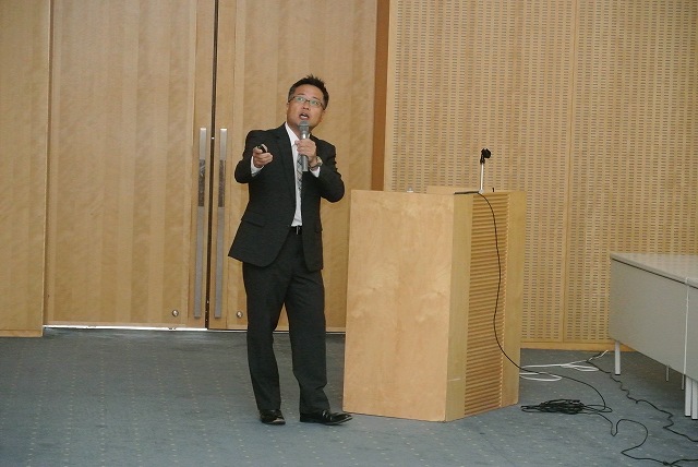 2014/10 新潟フォーラム | 一般社団法人コンクリートメンテナンス協会