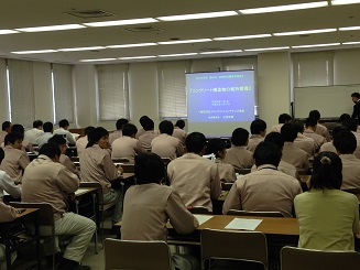 2014年度(平成26年度) | 活動・講演・見学会報告 | 一般社団法人コンクリートメンテナンス協会