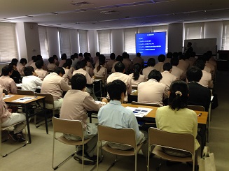 2014年度(平成26年度) | 活動・講演・見学会報告 | 一般社団法人コンクリートメンテナンス協会