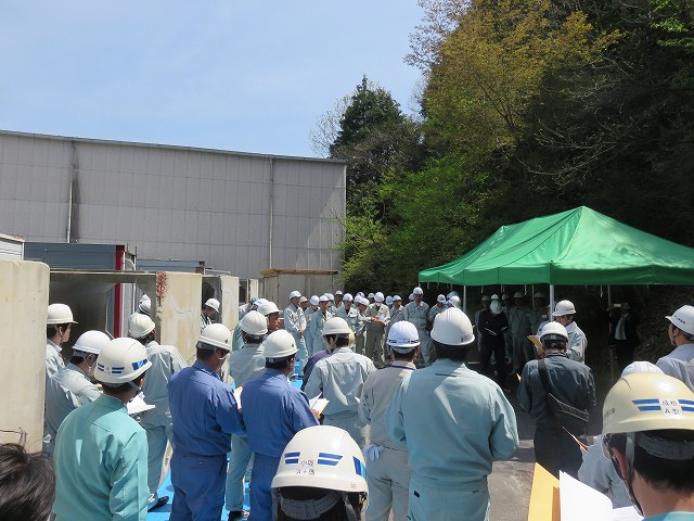 リハビリ工法研修会2015 | 活動・講演・見学会報告 | 一般社団法人コンクリートメンテナンス協会