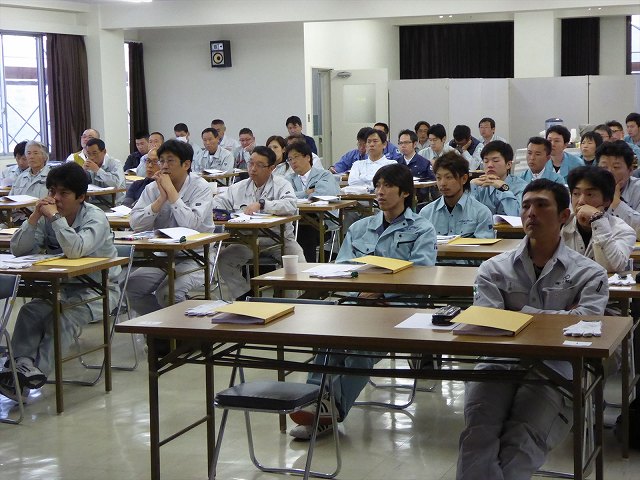 リハビリ工法研修会2015 | 活動・講演・見学会報告 | 一般社団法人コンクリートメンテナンス協会