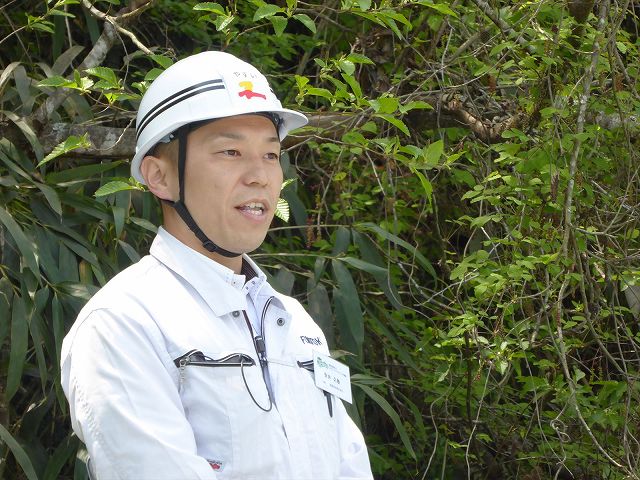 リハビリ工法研修会2015 | 活動・講演・見学会報告 | 一般社団法人コンクリートメンテナンス協会