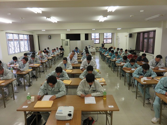 リハビリ工法研修会2015 | 活動・講演・見学会報告 | 一般社団法人コンクリートメンテナンス協会