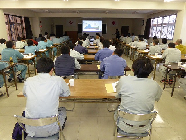 リハビリ工法研修会2015 | 活動・講演・見学会報告 | 一般社団法人コンクリートメンテナンス協会