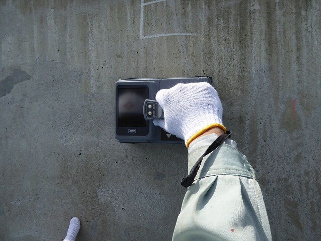 リハビリ工法研修会2015 | 活動・講演・見学会報告 | 一般社団法人コンクリートメンテナンス協会