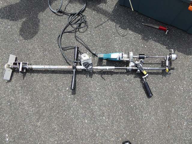 リハビリ工法研修会2015 | 活動・講演・見学会報告 | 一般社団法人コンクリートメンテナンス協会