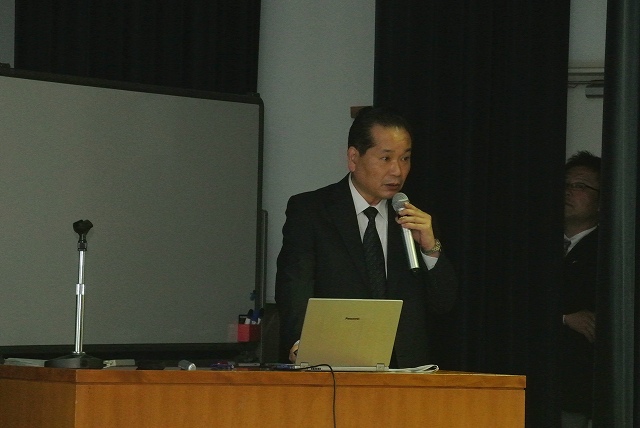 2014/05 福岡フォーラム | 一般社団法人コンクリートメンテナンス協会