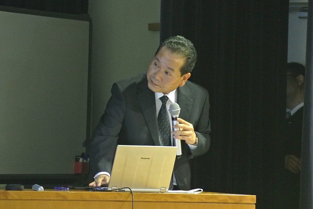 2014/05 福岡フォーラム | 一般社団法人コンクリートメンテナンス協会