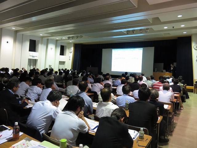 2014/05 福岡フォーラム | 一般社団法人コンクリートメンテナンス協会