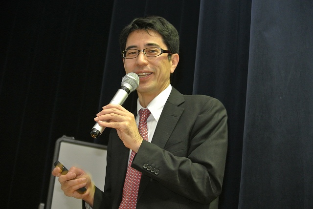 2014/05 福岡フォーラム | 一般社団法人コンクリートメンテナンス協会