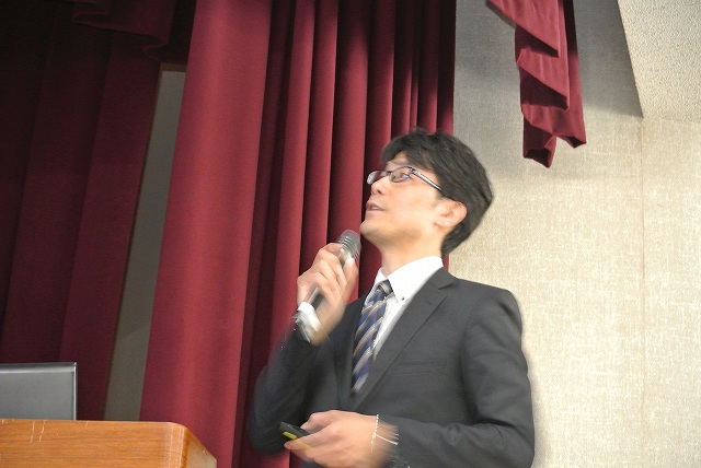 2015/05 鹿児島フォーラム | 一般社団法人コンクリートメンテナンス協会