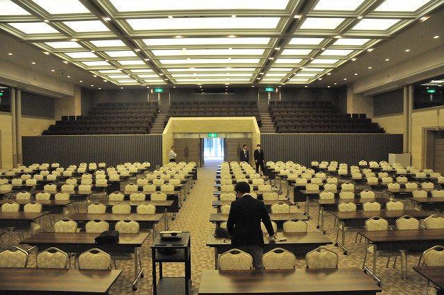 2015 05 広島フォーラム 一般社団法人コンクリートメンテナンス協会