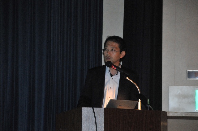 2015/06 東京フォーラム | 一般社団法人コンクリートメンテナンス協会