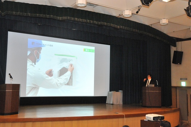 2015/06 東京フォーラム | 一般社団法人コンクリートメンテナンス協会