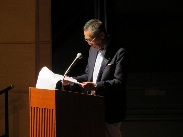 2015/06 沖縄フォーラム | 一般社団法人コンクリートメンテナンス協会