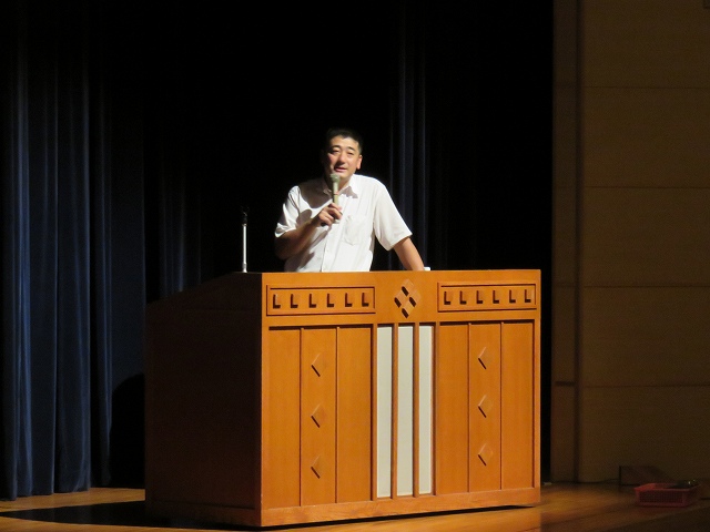 2015/06 沖縄フォーラム | 一般社団法人コンクリートメンテナンス協会