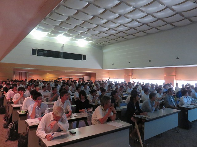 2015/07 名古屋フォーラム | 一般社団法人コンクリートメンテナンス協会