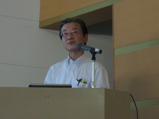 2015/07 名古屋フォーラム | 一般社団法人コンクリートメンテナンス協会