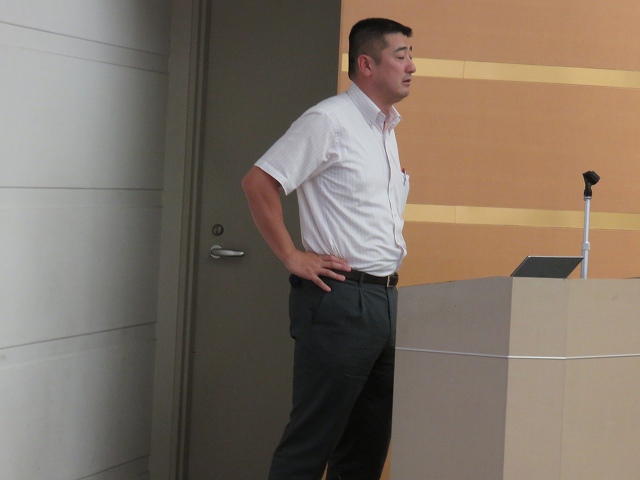 2015/07 名古屋フォーラム | 一般社団法人コンクリートメンテナンス協会