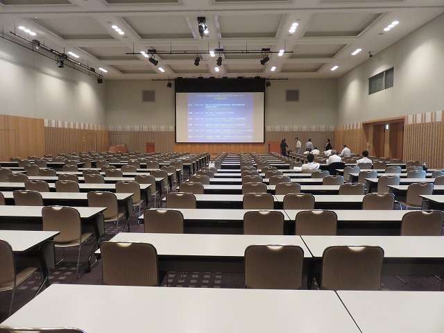 2015/07 北海道フォーラム | 一般社団法人コンクリートメンテナンス協会