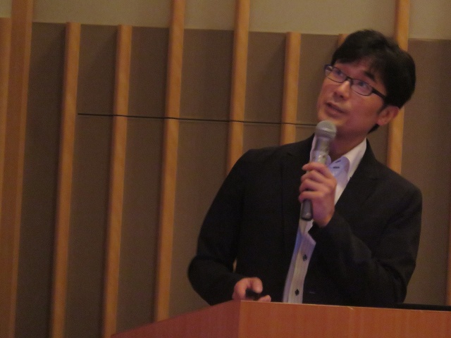 2015/07 北海道フォーラム | 一般社団法人コンクリートメンテナンス協会