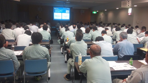 コンクリート構造物の補修・補強に関するフォーラム 山形 | 活動・講演・見学会報告 | 一般社団法人コンクリートメンテナンス協会