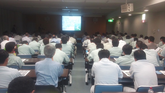 コンクリート構造物の補修・補強に関するフォーラム 山形 | 活動・講演・見学会報告 | 一般社団法人コンクリートメンテナンス協会