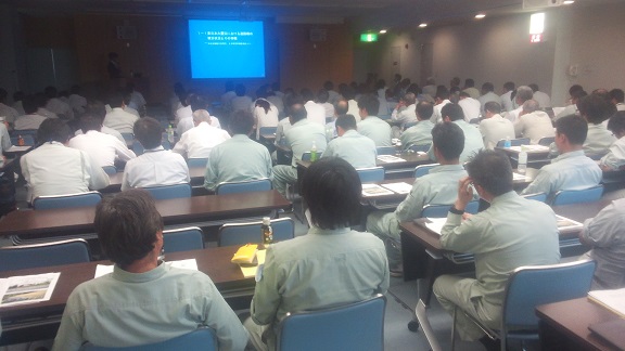 コンクリート構造物の補修・補強に関するフォーラム 山形 | 活動・講演・見学会報告 | 一般社団法人コンクリートメンテナンス協会