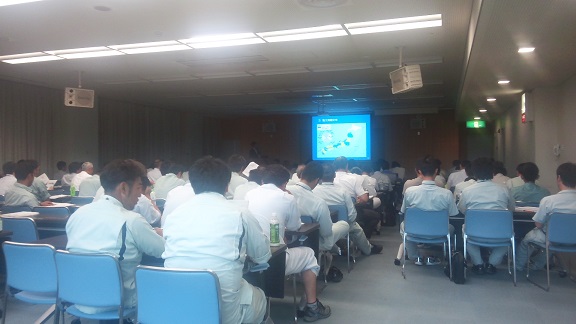 コンクリート構造物の補修・補強に関するフォーラム 山形 | 活動・講演・見学会報告 | 一般社団法人コンクリートメンテナンス協会