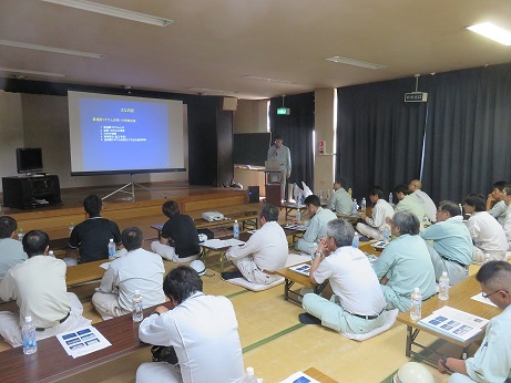 大須橋現場見学会 | 活動・講演・見学会報告 | 一般社団法人コンクリートメンテナンス協会