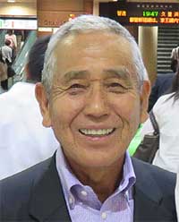 宮崎祐助 広島工業大学客員教授 講師プロフィール コンクリート構造物の補修・補強に関するフォーラム 一般社団法人コンクリートメンテナンス協会