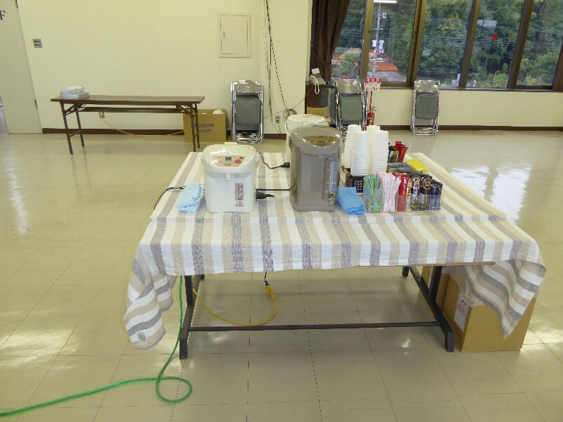 リハビリ工法研修会2015 10/1 | 活動・講演・見学会報告 | 一般社団法人コンクリートメンテナンス協会