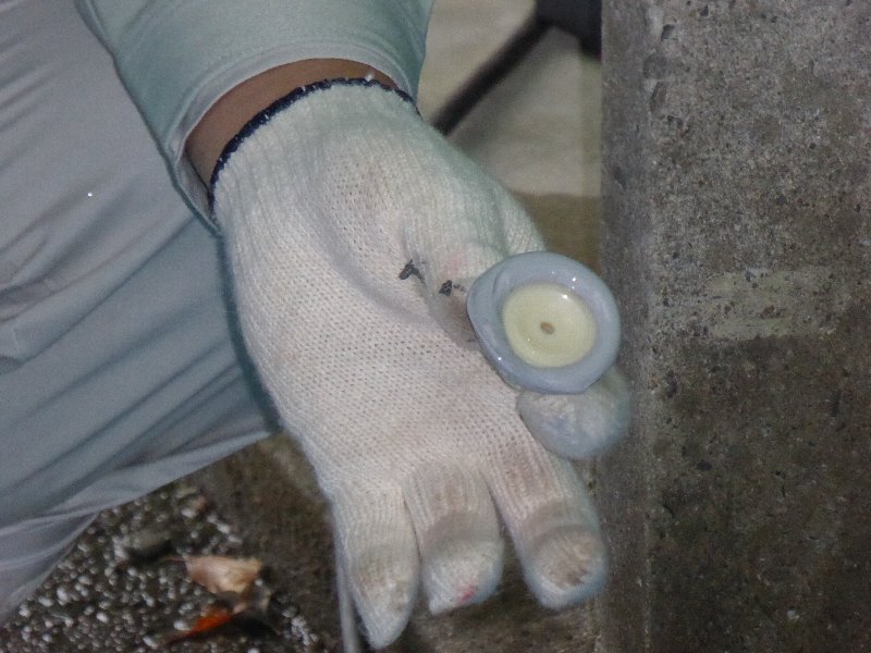 リハビリ工法研修会2015 10/1 | 活動・講演・見学会報告 | 一般社団法人コンクリートメンテナンス協会