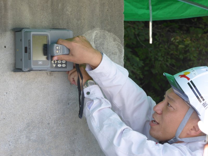 リハビリ工法研修会2015 10/1 | 活動・講演・見学会報告 | 一般社団法人コンクリートメンテナンス協会