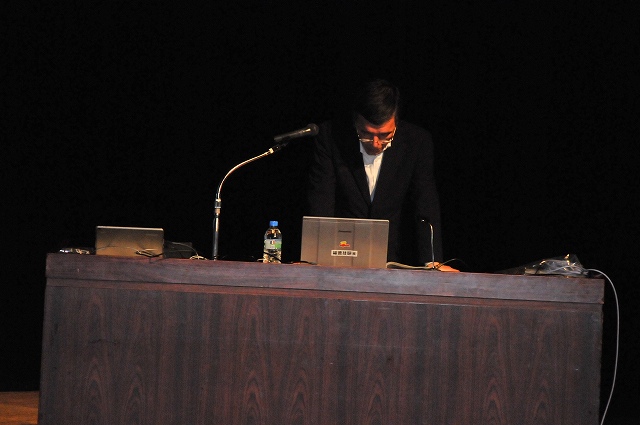 2016/05 広島フォーラム | 一般社団法人コンクリートメンテナンス協会