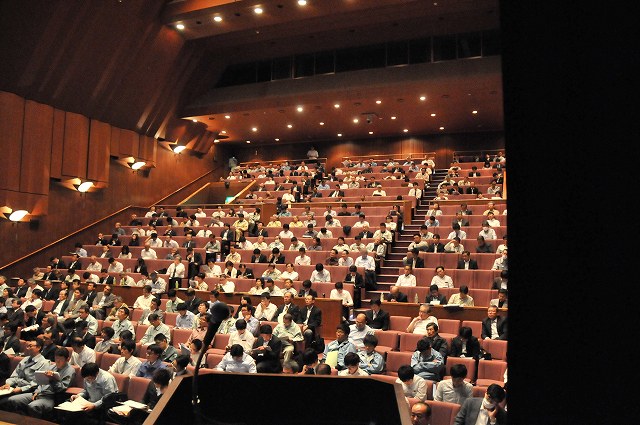 2016/05 広島フォーラム | 一般社団法人コンクリートメンテナンス協会