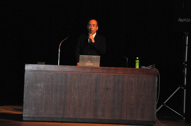 2016/05 広島フォーラム | 一般社団法人コンクリートメンテナンス協会