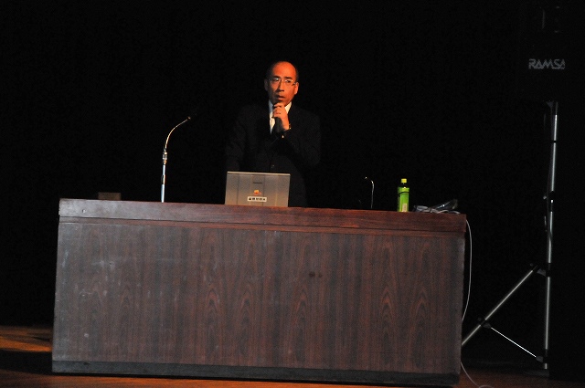 2016/05 広島フォーラム | 一般社団法人コンクリートメンテナンス協会