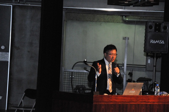 2016/05 広島フォーラム | 一般社団法人コンクリートメンテナンス協会